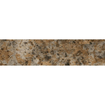 3571E Кромка ПММА Magik 3D Конгломерат темный 23х2мм (100 м.п.) REHAU глянец