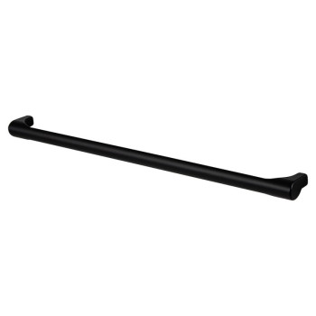 Ручка мебельная Marella M 15244.320 черный матовый