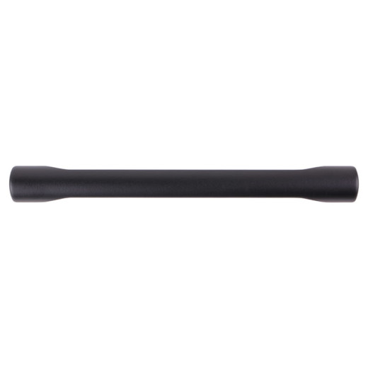 Ручка мебельная Marella M 15244.160 черный матовый