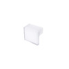 Ручка меблева Ferro Fiori by Poliplast PL 11002.32 білий