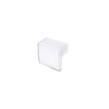 Ручка меблева Ferro Fiori by Poliplast PL 11002.32 білий
