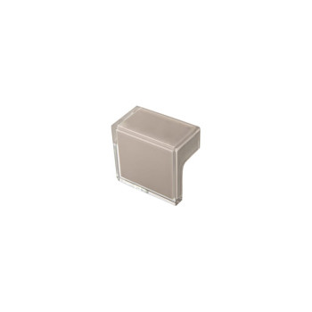 Ручка меблева Ferro Fiori by Poliplast PL 11002.32 капучино