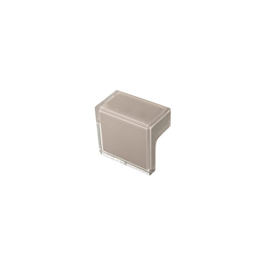 Ручка меблева Ferro Fiori by Poliplast PL 11002.32 капучино