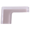 Ручка меблева Ferro Fiori by Poliplast PL 11002.32 капучино