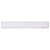 Ручка меблева Ferro Fiori by Poliplast PL 11002.160 білий