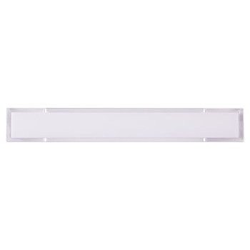 Ручка меблева Ferro Fiori by Poliplast PL 11002.160 білий