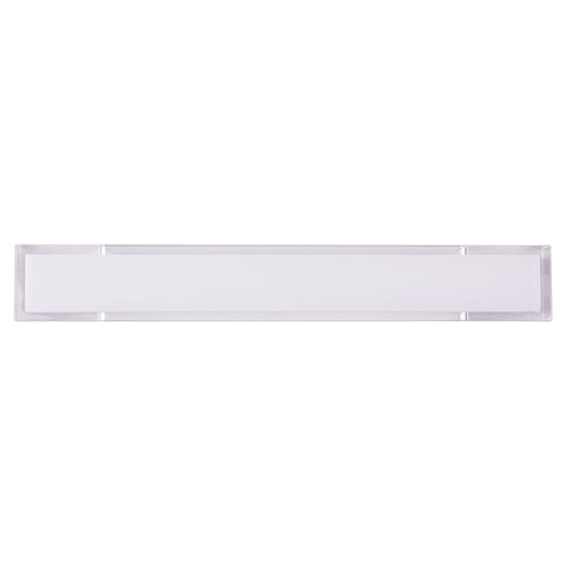 Ручка меблева Ferro Fiori by Poliplast PL 11002.160 білий