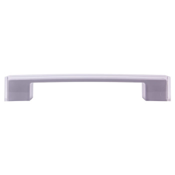 Ручка меблева Ferro Fiori by Poliplast PL 11002.160 сірий