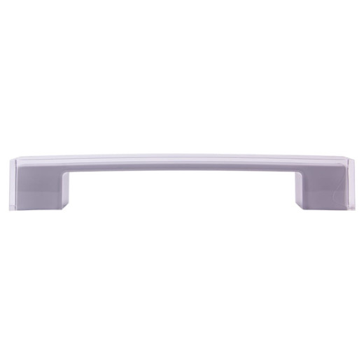 Ручка меблева Ferro Fiori by Poliplast PL 11002.160 сірий