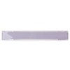 Ручка меблева Ferro Fiori by Poliplast PL 11002.160 сірий