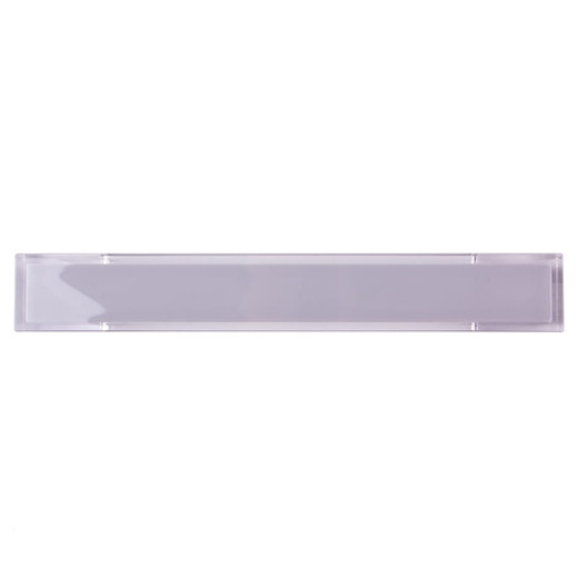 Ручка меблева Ferro Fiori by Poliplast PL 11002.160 сірий