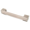 Ручка меблева Ferro Fiori by Poliplast PL 11002.160 капучино