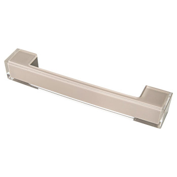 Ручка меблева Ferro Fiori by Poliplast PL 11002.160 капучино