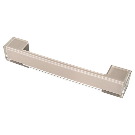 Ручка меблева Ferro Fiori by Poliplast PL 11002.160 капучино