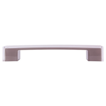 Ручка меблева Ferro Fiori by Poliplast PL 11002.160 капучино