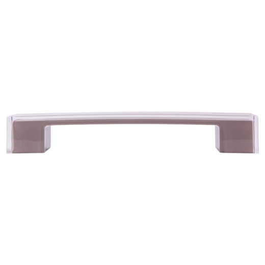 Ручка меблева Ferro Fiori by Poliplast PL 11002.160 капучино