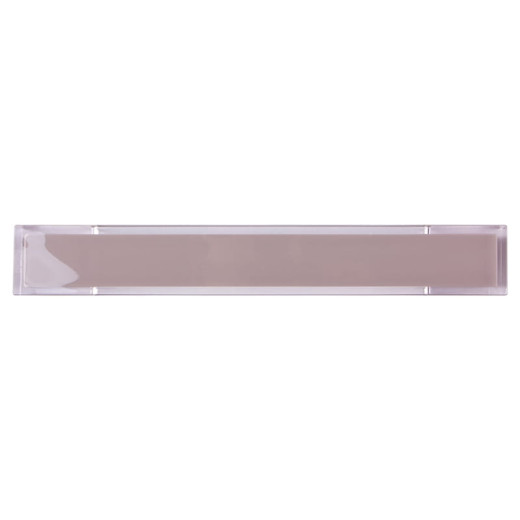 Ручка меблева Ferro Fiori by Poliplast PL 11002.160 капучино