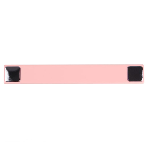 Ручка меблева Ferro Fiori by Poliplast PL 11004.160 світло-рожевий