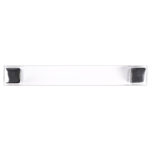 Ручка меблева Ferro Fiori by Poliplast PL 11004.160 прозорий