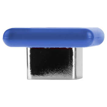 Ручка мебельная Ferro Fiori by Poliplast PL 11004.01.Q синий