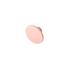 Ручка меблева Ferro Fiori by Poliplast PL 11006.01 рожевий