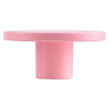 Ручка меблева Ferro Fiori by Poliplast PL 11006.01 рожевий