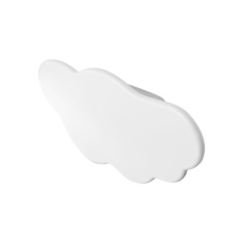 Ручка мебельная Ferro Fiori by Poliplast PL 11008.32 белый