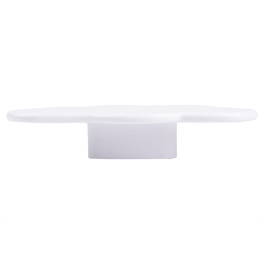 Ручка мебельная Ferro Fiori by Poliplast PL 11008.32 белый