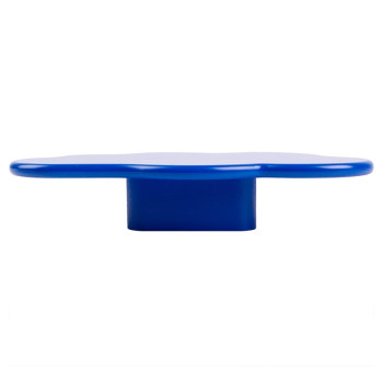 Ручка мебельная Ferro Fiori by Poliplast PL 11008.32 синий
