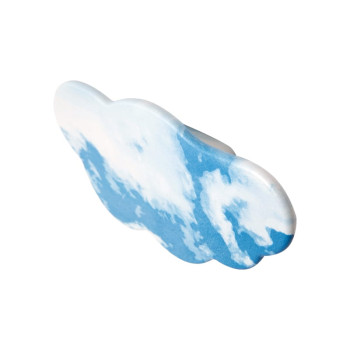 Ручка мебельная Ferro Fiori by Poliplast PL 11008.32 небо