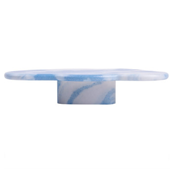 Ручка мебельная Ferro Fiori by Poliplast PL 11008.32 небо