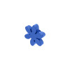 Ручка мебельная Ferro Fiori by Poliplast PL 11009.01 синий