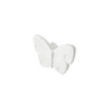 Ручка мебельная Ferro Fiori by Poliplast PL 11010.01 белый