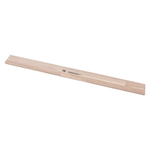 Компенсатор боковой W=50 L=480 (КB.50.480) Белый
