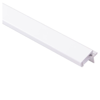 Профіль GOLA в верхній модуль, L=4100 мм LED, type L, білий, Scilm