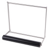 Тримач для паперу Cosma PIANO 2.0 L = 280 mm, нікель