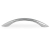 Ручка мебельная US 2604/96 (DS 26/96 G2) хром