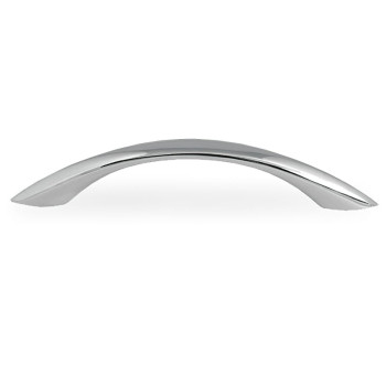 Ручка мебельная US 2604/96 (DS 26/96 G2) хром