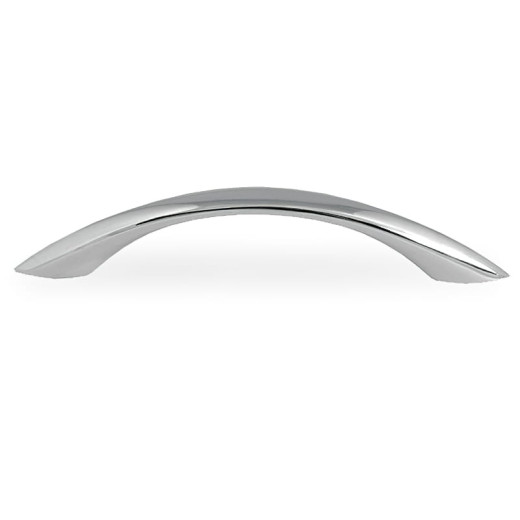 Ручка мебельная US 2604/96 (DS 26/96 G2) хром