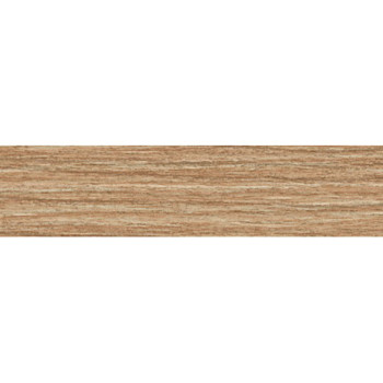 3026W Кромка ABS Блэквуд Ячменный 28х2мм (100 м.п.) REHAU
