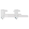 Разметочный кондуктор фасада BlueJig IT (78097) Hettich