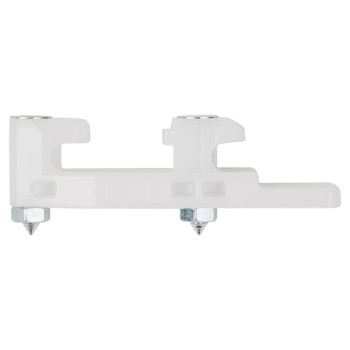Разметочный кондуктор фасада BlueJig IT (78097) Hettich