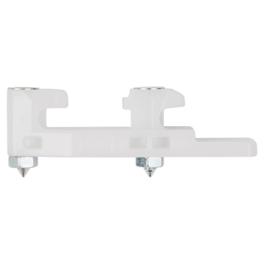 Разметочный кондуктор фасада BlueJig IT (78097) Hettich