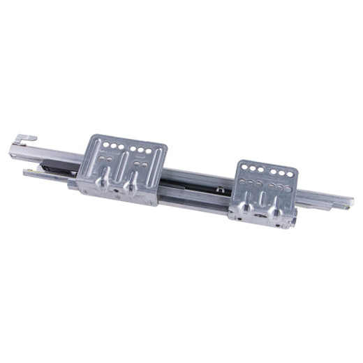 Направляющая Actro, Silent System L=450мм, левая (9239283) Hettich