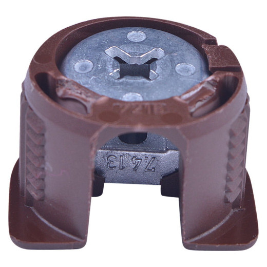 Стяжка VB 35/16, коричнева (9066738) Hettich