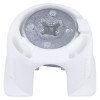 Стяжка VB 35/16, белая (9064883) Hettich