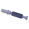 Дюбель ввинчиваемый Twister под Rastex DU232 (9047644) Hettich