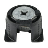 Стяжка VB 35/16, чорна (9066732) Hettich