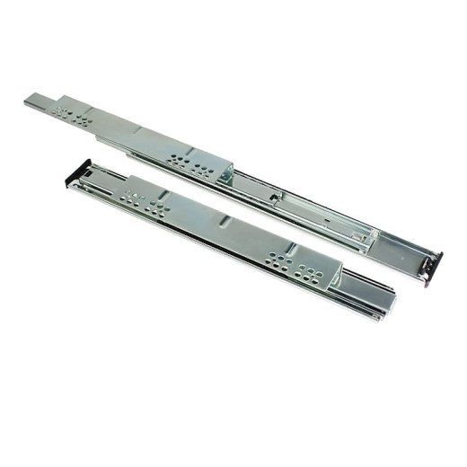 Корзина 500мм, г425*ш464*в140, хром