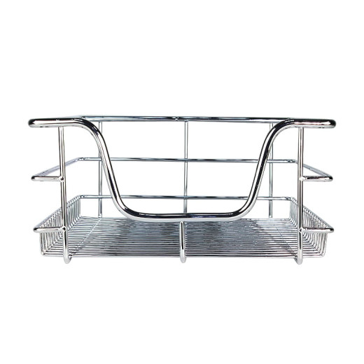 Корзина 500мм, г425*ш464*в140, хром